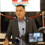 Biševac: Poslali smo odgovore građanima, pozivam ih na razgovor