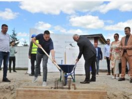 Ružić: Novi vrtić ukida liste čekanja u Tutinu