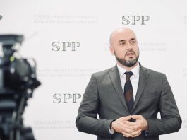 U srijedu izborna skupština SPP u Crnoj Gori – Hadžić jedini kandidat za predsednika stranke