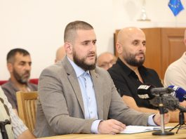 Zukorlić: Rezultati međunarodne ekspertize potvrdili da je Muftija umro prirodnom smrću