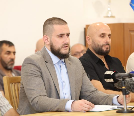 Zukorlić: Rezultati međunarodne ekspertize potvrdili da je Muftija umro prirodnom smrću