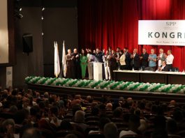 Der Kongress der Partei für Gerechtigkeit und Versöhnung wurde abgehalten – Usame Zukorlić wurde zum Präsidenten gewählt