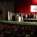 Održan Kongres Stranke pravde i pomirenja – Usame Zukorlić izabran za predsjednika