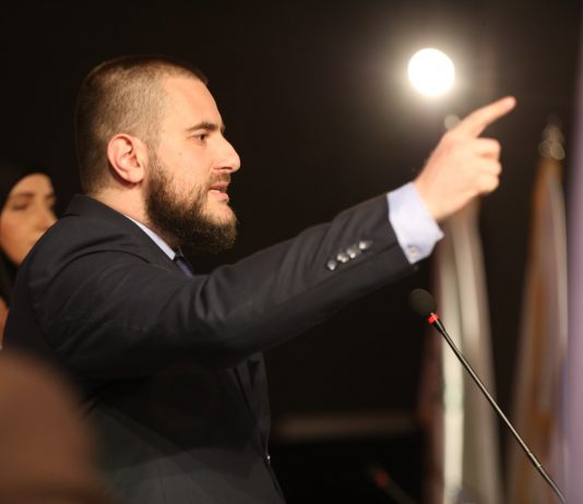 Zukorlić: Talas pravde i pomirenja se širi – Pored Sandžaka, imat ćemo odbore širom Srbije