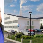 Zukorlić najavio radove na Domu zdravlja u Sjenici – Gradit će se savremen kompleks