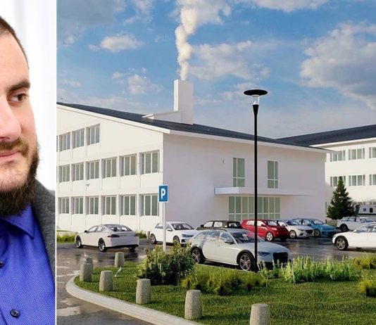 Zukorlić najavio radove na Domu zdravlja u Sjenici – Gradit će se savremen kompleks