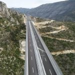 Pogledajte najnoviji video sa autoputa koji će povezati Sandžak i Crnu Goru