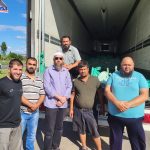 Podijeljeno 15 tona kurbanskog mesa za 2500 porodica u Muftijstvima beogradskom i novosadskom