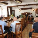 Predsjednik Mešihata primio Majke Srebrenice