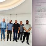 Usame Zukorlić sa odbornicima SPP iz Sjenice – Lažna vijest da su napustili stranku