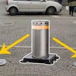 Ponovo se “bacaju” milioni za potapajuće stubiće u pješačkoj zoni