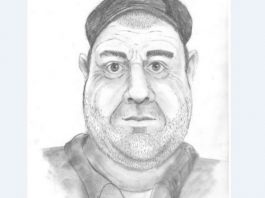 MUP Srbije objavio foto-robot osobe koja se dovodi u vezu s ubistvom pevača iz Novog Pazara