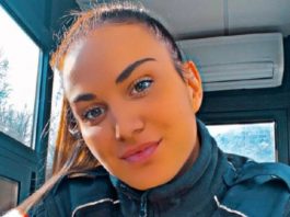 Djevojka iz Prijepolja ruši sve predrasude, odgovorna policajka i sjajna rukometašica