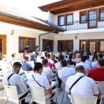 Svečano otvorena Ljetnja škola omladine Sandžaka