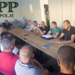 SPP Prijepolje – “Srpsko-bošnjački savez” nije uspio značajno da nas ugrozi