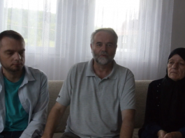 Uspješno završena akcija za Esnafa Kurbaševića