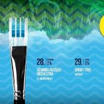 Trodnevna avangarda svetskih muzičkih baština u Novom Pazaru