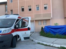 Masovna tuča u selu Draga! Jedna osoba podlegla povredama, druga se bori za život