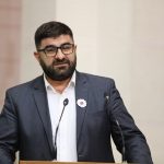 Bajramska čestitka predsjednika Matice bošnjačke