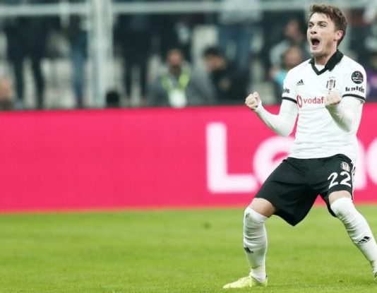 Ronaldo zove Ljajića da dođe