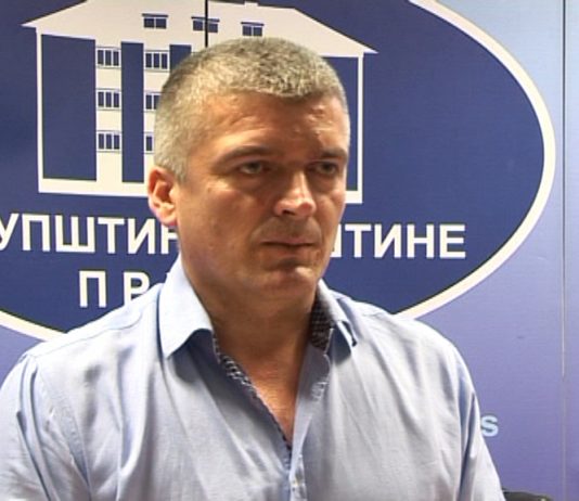 Rvović čestitao Kurban bajram