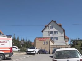 Svečano otvoren dijagnostički centar Doma zdravlja u Tutinu