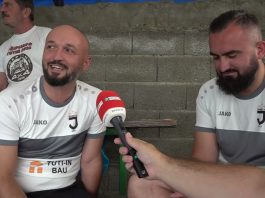 FK “Jedinstvo” organizovao drugi turnir u malom fudbalu u čast prijateljima iz dijaspore