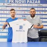 Partizanovo dijete stiglo u Novi Pazar