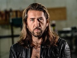 Mirzet Juković Novopazarac na svjetskoj filmskoj sceni