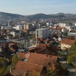 U utorak zaprašivanje komaraca