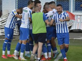 Od ”Parnog valjka” ostala olupina, Pazarci osvojili prve bodove u novoj sezoni!