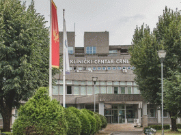 Alternativa CG: Zaposleni u Kliničkom centru Crne Gore kupovali diplome u Tutinu