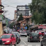 Najveću buku stvara saobraćaj u Novom Pazaru