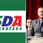 SDA čestitala Zukorliću izbor na čelu SPP-a
