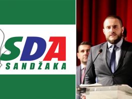 SDA čestitala Zukorliću izbor na čelu SPP-a