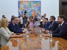 Zukorlić nakon konsultacija – Značajnije učešće SPP-a u Vladi R. Srbije