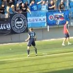 Fudbaler Medved i Novi Pazar raskinuli saradnju posle dvije sedmice