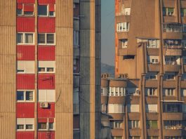 Višespratnice „gutaju“ i ono malo zelenila