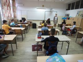 Školska godina počinje prvog septembra, nastava neposredna