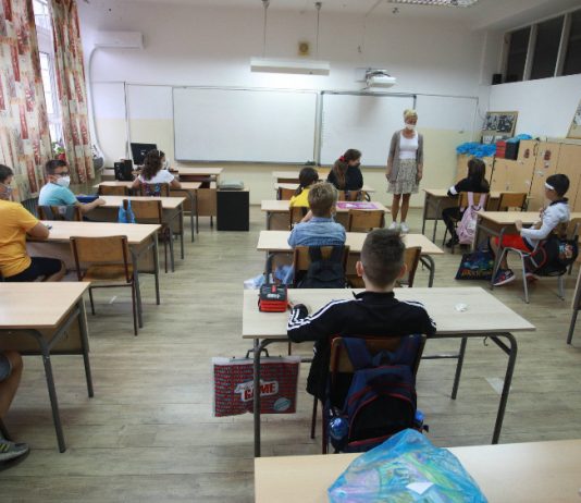 Školska godina počinje prvog septembra, nastava neposredna