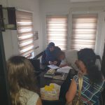 CHR Hajrat otpočeo podjelu stipendija jetimima