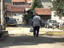 Novopazarci će još godinama živjeti na gradilištima