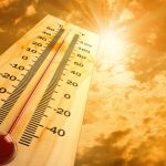 RHMZ: Do petka temperatura i do 37 stepeni