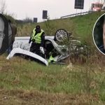 Tužilaštvo: Nema osnova za pokretanje krivičnog postupka u sudaru Branka Gogića i Rasima Ljajića