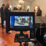 „Operacija Kerber“: Snima se prvi film u Novom Pazaru