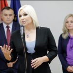 Mihajlović: Uskoro stabilizacija tržišta ogrjeva, vojska će pomoći u krčenju