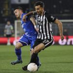 Igor Maksimović i Novi Pazar raskinuli saradnju