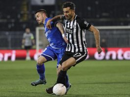 Igor Maksimović i Novi Pazar raskinuli saradnju