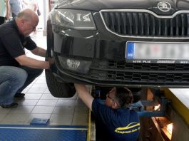 Poskupljuje i registracija vozila – nove cijene polise osiguranja dižu troškove za više od 20 odsto