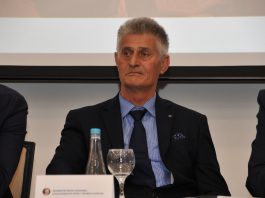 Akademik Rastoder: Naša misija intelektualnog okupljanja je prst u oko politici podjela